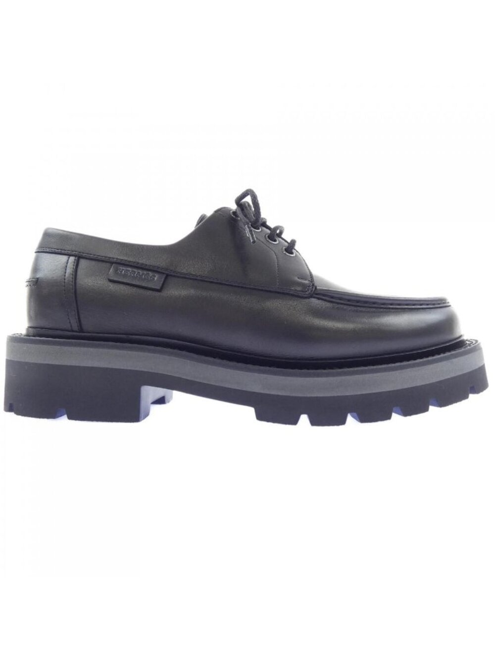 Hermes Locker Sneakers Black